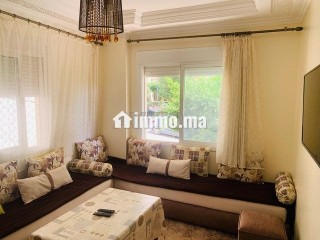 Appartement meublé Tanger - Appartement Location Vacances - Tanger