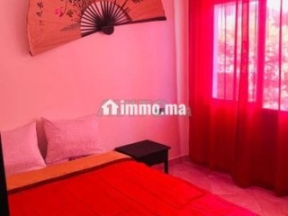 Appartement meublé Tanger - Appartement Location Vacances - Tanger