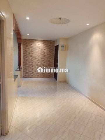 Appartement à louer 78 m² à Temara - Location Immobilier - Temara - photo 1