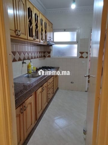 Appartement à louer 78 m² à Temara - Location Immobilier - Temara - photo 2