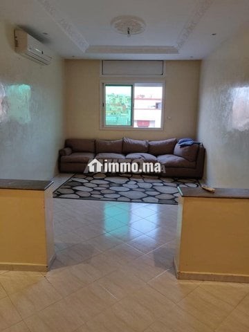 Appartement à louer 78 m² à Temara - Location Immobilier - Temara - photo 5