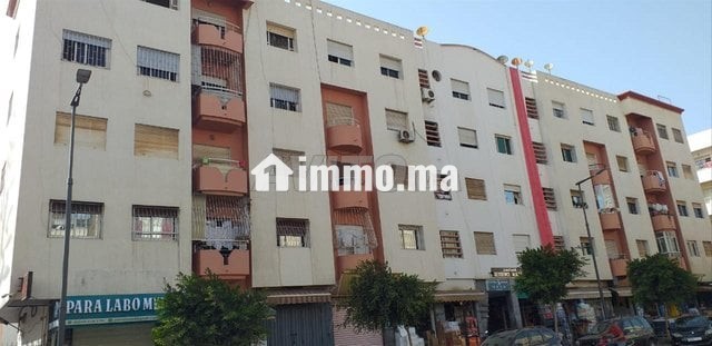 Appartement à louer 78 m² à Temara - Location Immobilier - Temara - photo 6