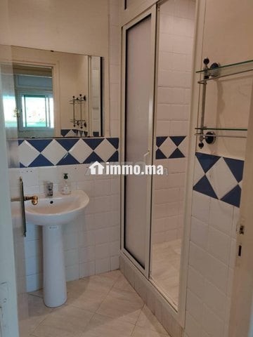 Appartement à louer 78 m² à Temara - Location Immobilier - Temara - photo 7