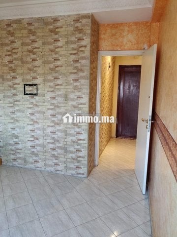 Appartement à louer 78 m² à Temara - Location Immobilier - Temara - photo 8