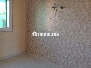 Appartement à louer 78 m² à Temara - Appartement à louer - Temara