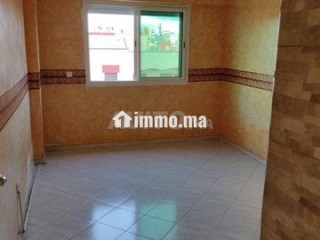 Appartement à louer 78 m² à Temara - Appartement à louer - Temara