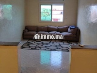 Appartement à louer 78 m² à Temara - Appartement à louer - Temara
