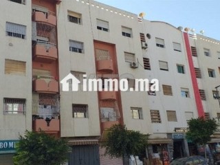 Appartement à louer 78 m² à Temara - Appartement à louer - Temara