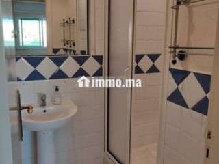 Appartement à louer 78 m² à Temara - Appartement à louer - Temara