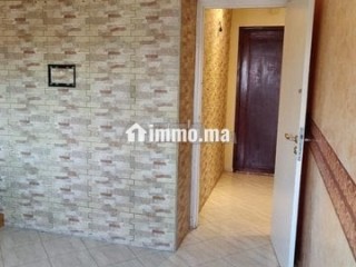 Appartement à louer 78 m² à Temara - Appartement à louer - Temara