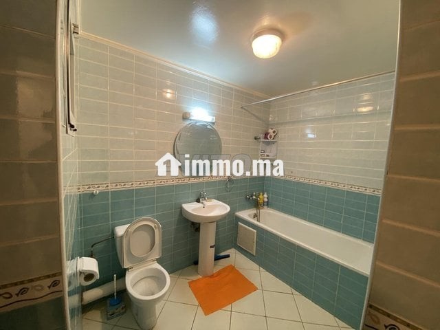 Appartement meublé pour long durée - Location Immobilier - Sale - photo 2