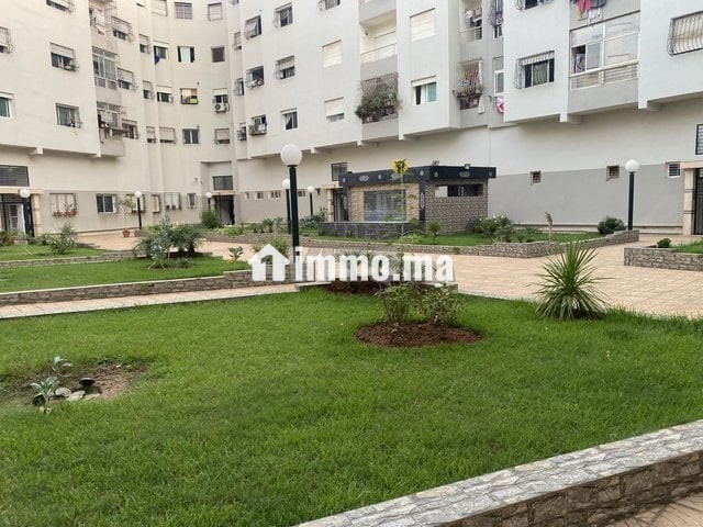 Appartement meublé pour long durée - Location Immobilier - Sale - photo 5