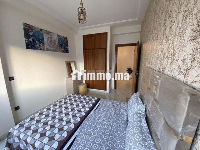 Appartement meublé pour long durée - Location Immobilier - Sale - photo 6