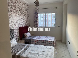 Appartement meublé pour long durée - Appartement à louer - Sale