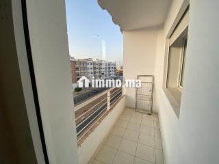 Appartement meublé pour long durée - Appartement à louer - Sale