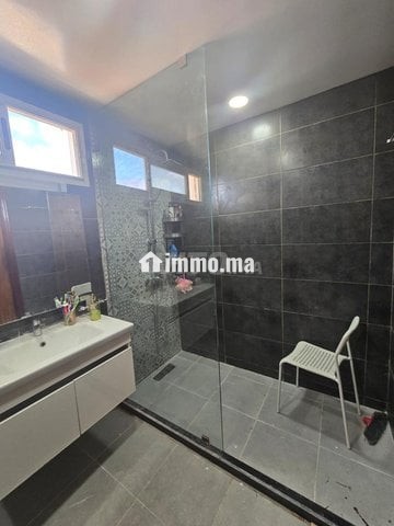 Appart à louer 150 m² à Temara Cheikh Daoui - Location Immobilier - Temara - photo 3