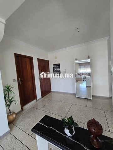 Appart à louer 150 m² à Temara Cheikh Daoui - Location Immobilier - Temara - photo 5