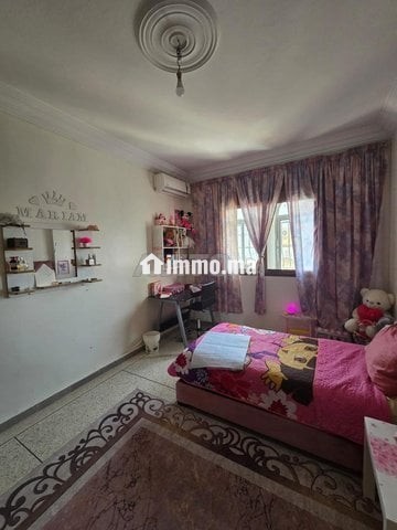 Appart à louer 150 m² à Temara Cheikh Daoui - Location Immobilier - Temara - photo 6