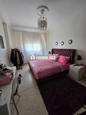 Appart à louer 150 m² à Temara Cheikh Daoui - Location Immobilier - Temara - photo 7