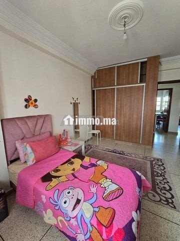 Appart à louer 150 m² à Temara Cheikh Daoui - Location Immobilier - Temara - photo 8