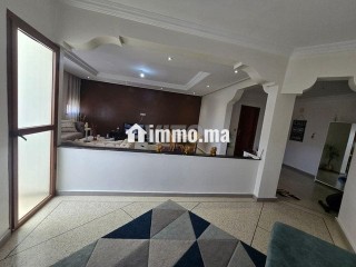 Appart à louer 150 m² à Temara Cheikh Daoui - Appartement à louer - Temara