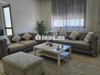 Appart à louer 150 m² à Temara Cheikh Daoui - Appartement à louer - Temara