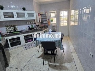 Appart à louer 150 m² à Temara Cheikh Daoui - Appartement à louer - Temara