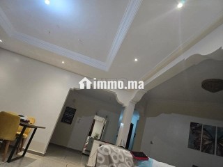 Appart à louer 150 m² à Temara Cheikh Daoui - Appartement à louer - Temara