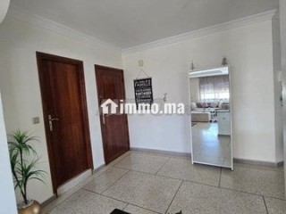Appart à louer 150 m² à Temara Cheikh Daoui - Appartement à louer - Temara
