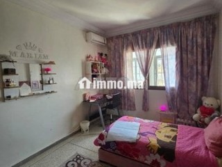 Appart à louer 150 m² à Temara Cheikh Daoui - Appartement à louer - Temara