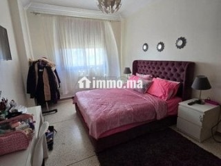 Appart à louer 150 m² à Temara Cheikh Daoui - Appartement à louer - Temara