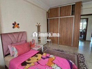Appart à louer 150 m² à Temara Cheikh Daoui - Appartement à louer - Temara
