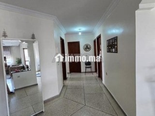 Appart à louer 150 m² à Temara Cheikh Daoui - Appartement à louer - Temara