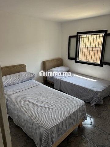 شقق مفرشة للعائلات - Location Vacances - Nador - photo 4