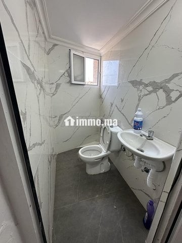 شقق مفرشة للعائلات - Location Vacances - Nador - photo 5