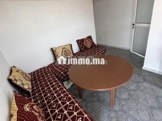 شقق مفرشة للعائلات - Appartement Location Vacances - Nador