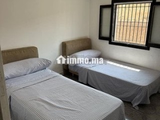شقق مفرشة للعائلات - Appartement Location Vacances - Nador