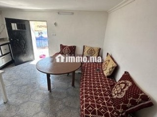 شقق مفرشة للعائلات - Appartement Location Vacances - Nador