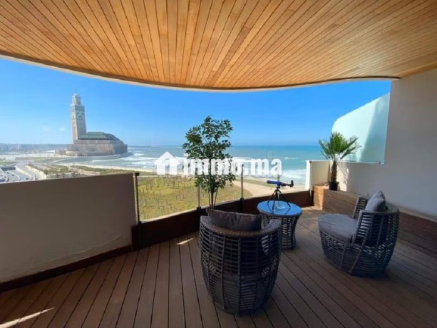 appartement-de-vacances-a-louer-a-casablanca-marina-superficie-75-m2-vue-exceptionnelle-sur-la-mer-chauffage-central-big-0