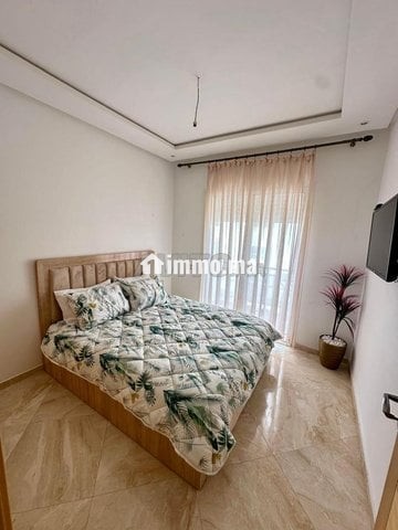 Appartement pour location Résidence Shems Kettani - Location Vacances - Bouznika - photo 3