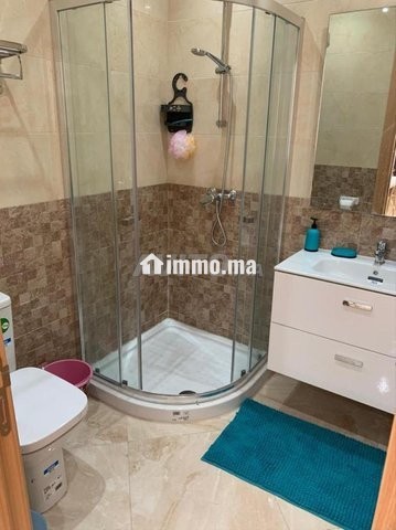 Appartement pour location Résidence Shems Kettani - Location Vacances - Bouznika - photo 7