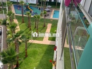 Appartement pour location Résidence Shems Kettani - Appartement Location Vacances - Bouznika