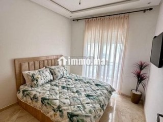 Appartement pour location Résidence Shems Kettani - Appartement Location Vacances - Bouznika