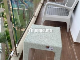 Appartement pour location Résidence Shems Kettani - Appartement Location Vacances - Bouznika