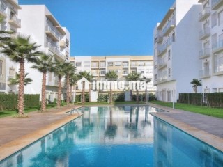Appartement pour location Résidence Shems Kettani - Appartement Location Vacances - Bouznika