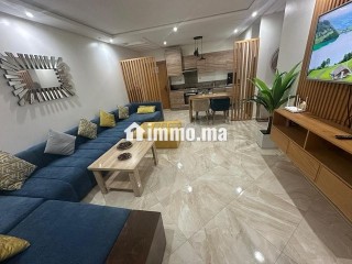 Appartement pour location Résidence Shems Kettani - Appartement Location Vacances - Bouznika