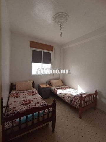 بدون وسيط شقة للايجار اليومي - Location Vacances - Tanger - photo 3