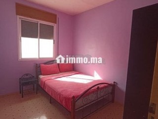 بدون وسيط شقة للايجار اليومي - Appartement Location Vacances - Tanger