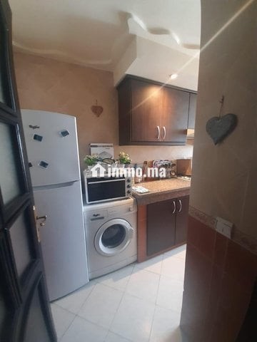Apparemment meublé à louer - Location Immobilier - Casablanca - photo 1