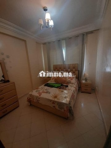 Apparemment meublé à louer - Location Immobilier - Casablanca - photo 2
